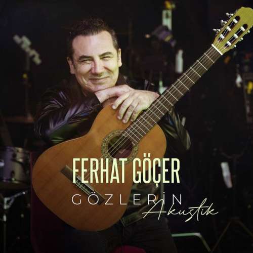 Gözlerin - Akustik